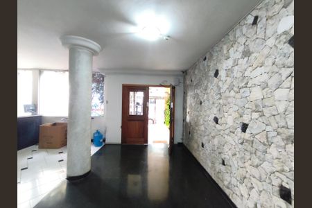 Apartamento para alugar com 74m², 2 quartos e sem vagaHall de Entrada