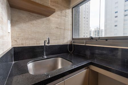 Apartamento à venda com 143m², 2 quartos e 2 vagas Apartamento à venda com 143m², 2 quartos e 2 vagasVaranda