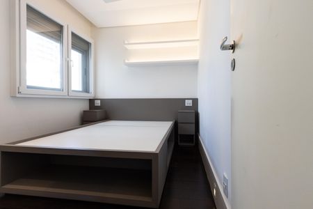 Apartamento à venda com 143m², 2 quartos e 2 vagas Apartamento à venda com 143m², 2 quartos e 2 vagasQuarto 2 - Suite