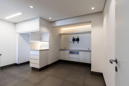 Apartamento à venda com 143m², 2 quartos e 2 vagas Apartamento à venda com 143m², 2 quartos e 2 vagasCozinha