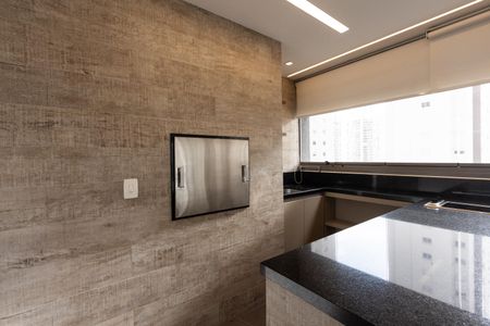 Apartamento à venda com 143m², 2 quartos e 2 vagas Apartamento à venda com 143m², 2 quartos e 2 vagasVaranda