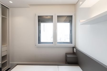 Apartamento à venda com 143m², 2 quartos e 2 vagas Apartamento à venda com 143m², 2 quartos e 2 vagasQuarto 2 - Suite