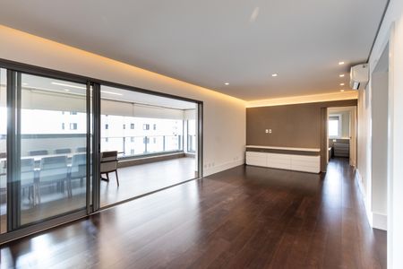 Sala de apartamento à venda com 2 quartos, 143m² em Vila Leopoldina, São Paulo