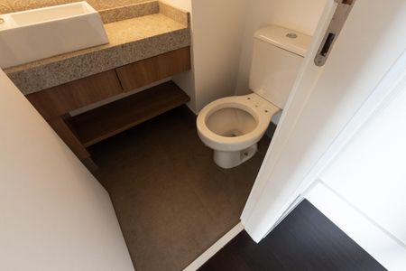 Apartamento à venda com 143m², 2 quartos e 2 vagas Apartamento à venda com 143m², 2 quartos e 2 vagasLavabo