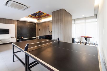 Apartamento à venda com 143m², 2 quartos e 2 vagas Apartamento à venda com 143m², 2 quartos e 2 vagasÁrea comum