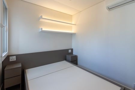 Apartamento à venda com 143m², 2 quartos e 2 vagas Apartamento à venda com 143m², 2 quartos e 2 vagasQuarto 2 - Suite