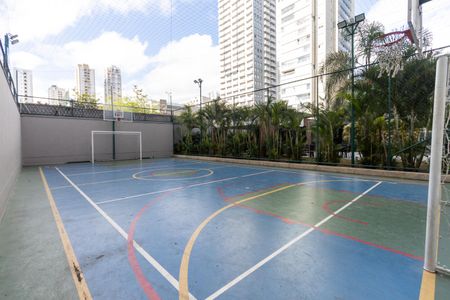 Apartamento à venda com 143m², 2 quartos e 2 vagas Apartamento à venda com 143m², 2 quartos e 2 vagasQuadra Esportiva