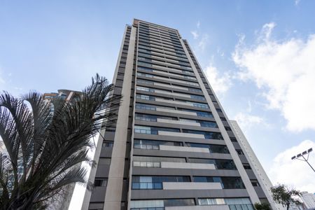 Apartamento à venda com 143m², 2 quartos e 2 vagas Apartamento à venda com 143m², 2 quartos e 2 vagasFachada do Bloco