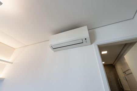 Apartamento à venda com 143m², 2 quartos e 2 vagas Apartamento à venda com 143m², 2 quartos e 2 vagasQuarto 2 - Suite