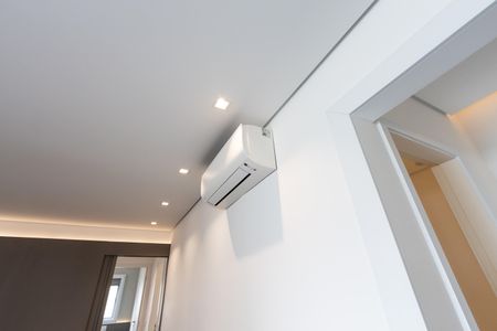 Sala de apartamento à venda com 2 quartos, 143m² em Vila Leopoldina, São Paulo