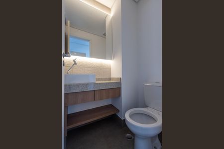 Apartamento à venda com 143m², 2 quartos e 2 vagas Apartamento à venda com 143m², 2 quartos e 2 vagasLavabo