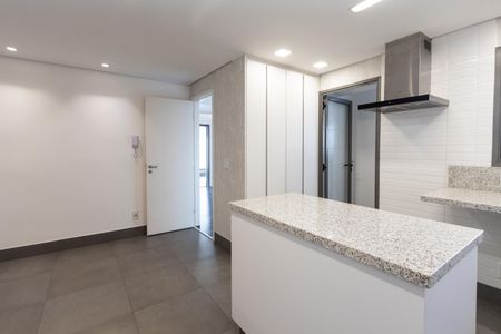 Apartamento à venda com 143m², 2 quartos e 2 vagas Apartamento à venda com 143m², 2 quartos e 2 vagasCozinha