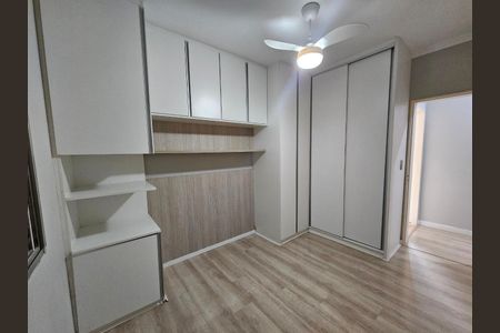 Foto 16 de apartamento à venda com 3 quartos, 98m² em Jardim do Vovô, Campinas