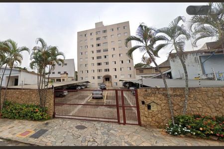 Foto 01 de apartamento à venda com 3 quartos, 98m² em Jardim do Vovô, Campinas