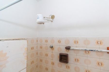 Apartamento para alugar com 75m², 2 quartos e sem vaga Apartamento para alugar com 75m², 2 quartos e sem vagaBanheiro