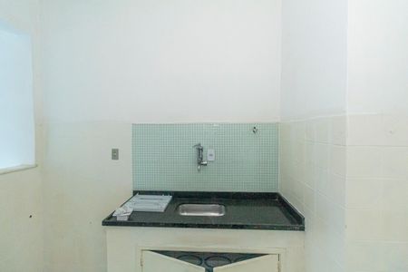 Apartamento para alugar com 75m², 2 quartos e sem vaga Apartamento para alugar com 75m², 2 quartos e sem vagaCozinha