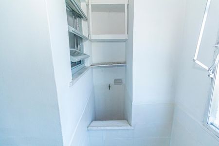 Apartamento para alugar com 75m², 2 quartos e sem vaga Apartamento para alugar com 75m², 2 quartos e sem vagaÁrea de Serviço