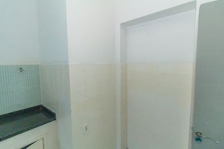 Apartamento para alugar com 75m², 2 quartos e sem vaga Apartamento para alugar com 75m², 2 quartos e sem vagaCozinha