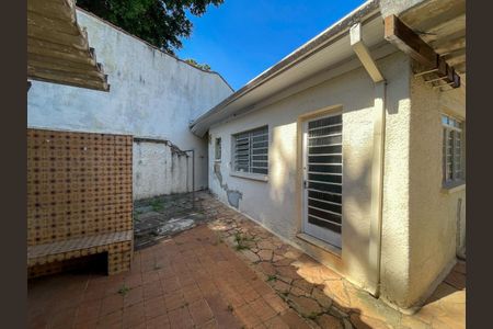 Casa à venda com 420m², 4 quartos e 4 vagas