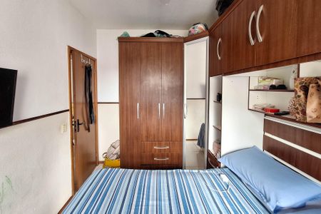 Apartamento à venda com 60m², 2 quartos e 1 vagaQuarto 2