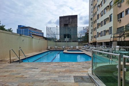 Apartamento à venda com 60m², 2 quartos e 1 vagaÁrea comum