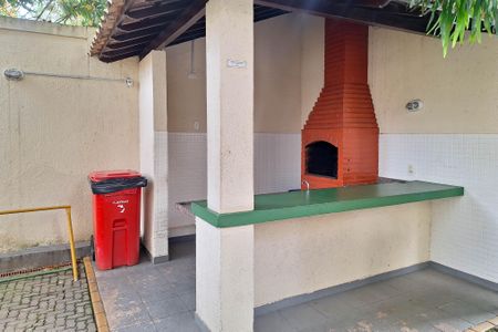 Apartamento à venda com 60m², 2 quartos e 1 vagaÁrea comum