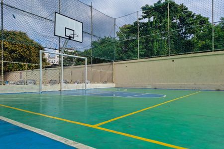 Apartamento à venda com 60m², 2 quartos e 1 vagaÁrea comum