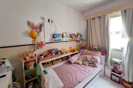 Apartamento à venda com 60m², 2 quartos e 1 vagaQuarto 1