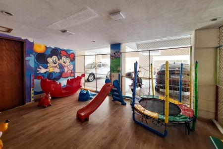 Apartamento à venda com 60m², 2 quartos e 1 vagaÁrea comum