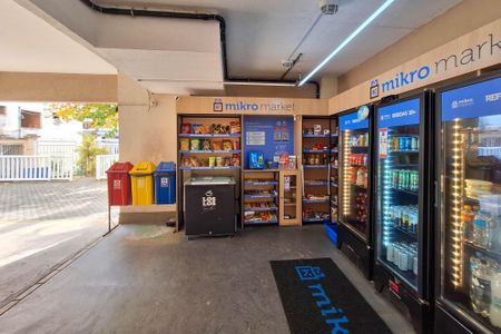 Apartamento à venda com 60m², 2 quartos e 1 vagaÁrea comum