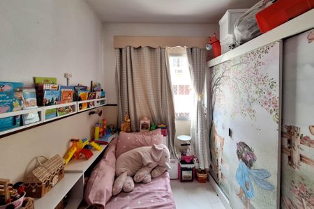 Apartamento à venda com 60m², 2 quartos e 1 vagaQuarto 1