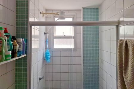 Apartamento à venda com 60m², 2 quartos e 1 vagaBanheiro