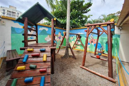 Apartamento à venda com 60m², 2 quartos e 1 vagaÁrea comum