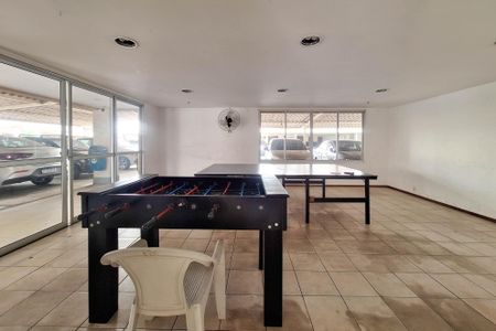 Apartamento à venda com 60m², 2 quartos e 1 vagaÁrea comum