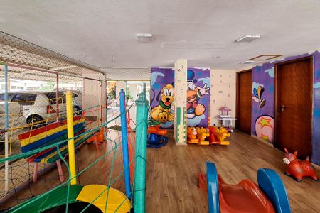 Apartamento à venda com 60m², 2 quartos e 1 vagaÁrea comum