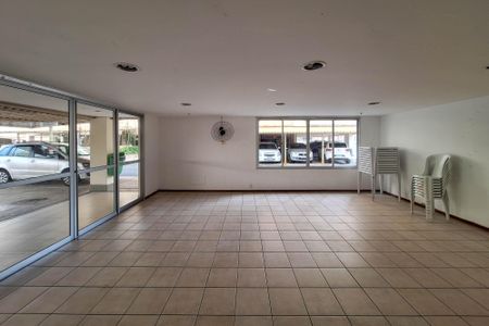 Apartamento à venda com 60m², 2 quartos e 1 vagaÁrea comum