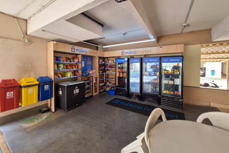 Apartamento à venda com 60m², 2 quartos e 1 vagaÁrea comum