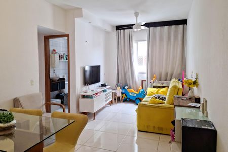 Apartamento à venda com 60m², 2 quartos e 1 vagaSala