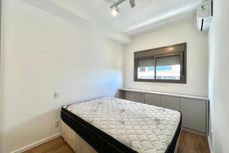 Apartamento à venda com 29m², 1 quarto e sem vagaSuite