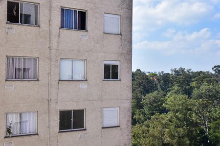 Apartamento para alugar com 24m², 1 quarto e sem vagaVista da Suíte