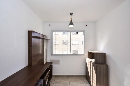 Apartamento para alugar com 24m², 1 quarto e sem vagaSala
