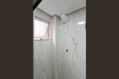 Casa para alugar com 107m², 3 quartos e 1 vagaBanheiro do Quarto 2