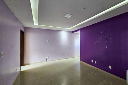 Sala de casa para alugar com 3 quartos, 107m² em Garcia, Salvador