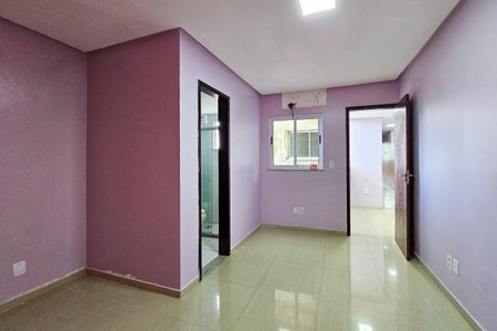 Casa para alugar com 107m², 3 quartos e 1 vagaQuarto