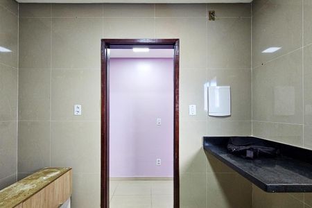 Casa para alugar com 107m², 3 quartos e 1 vagaCozinha