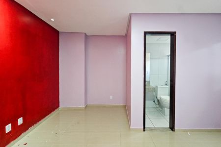 Casa para alugar com 107m², 3 quartos e 1 vagaQuarto