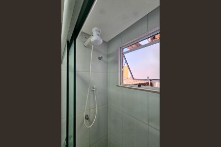 Casa para alugar com 107m², 3 quartos e 1 vagaBanheiro do Quarto