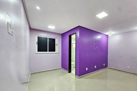 Casa para alugar com 107m², 3 quartos e 1 vagaQuarto 2