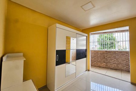 Casa para alugar com 107m², 3 quartos e 1 vagaQuarto