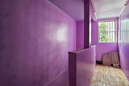 Corredor de casa para alugar com 3 quartos, 107m² em Garcia, Salvador